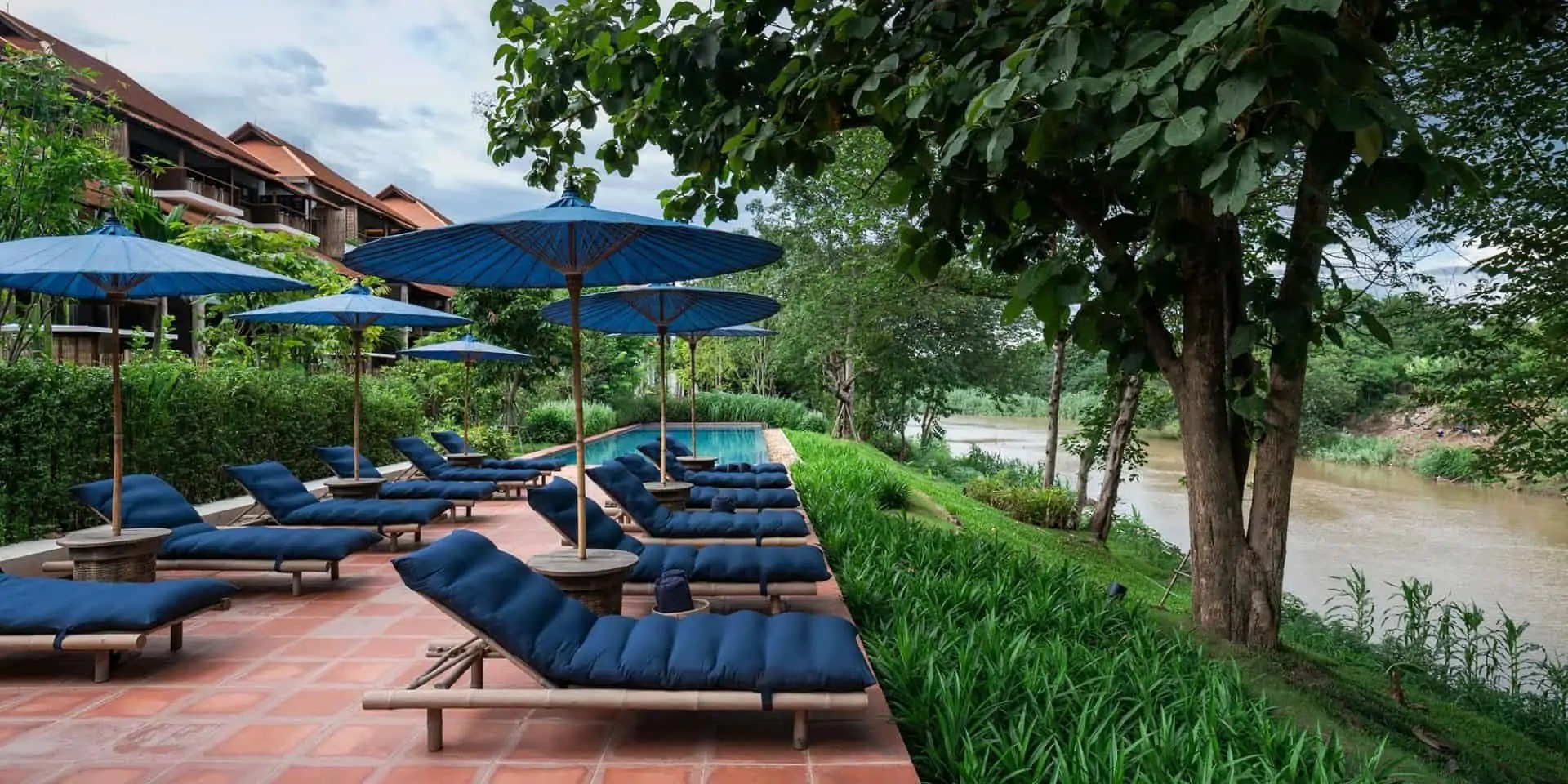 The Heritage Hotel Chiang Mai The Heritage Hotel Chiang Mai