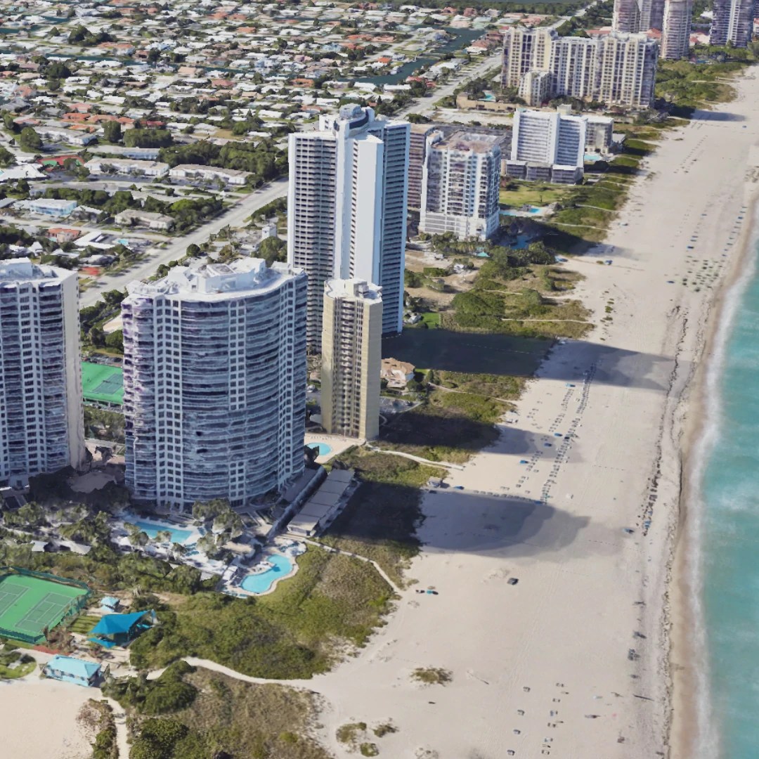 Singer Island, FL Condos for Sale The Luxury Team