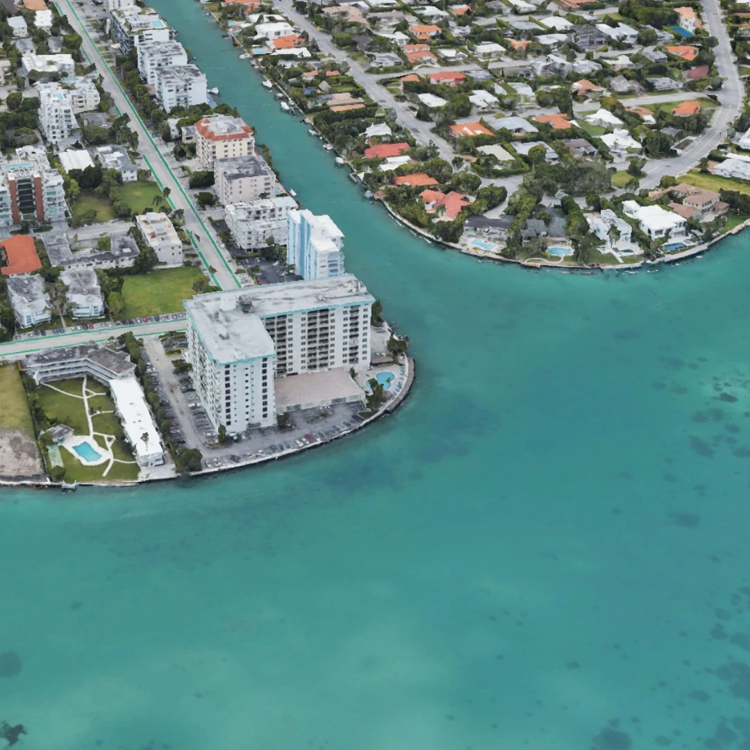 Surfside, FL Condos for Sale The Luxury Team