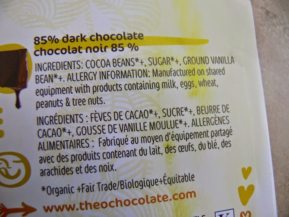 How to Find Added Sugar on Nutrition Labels The Lyons' Share