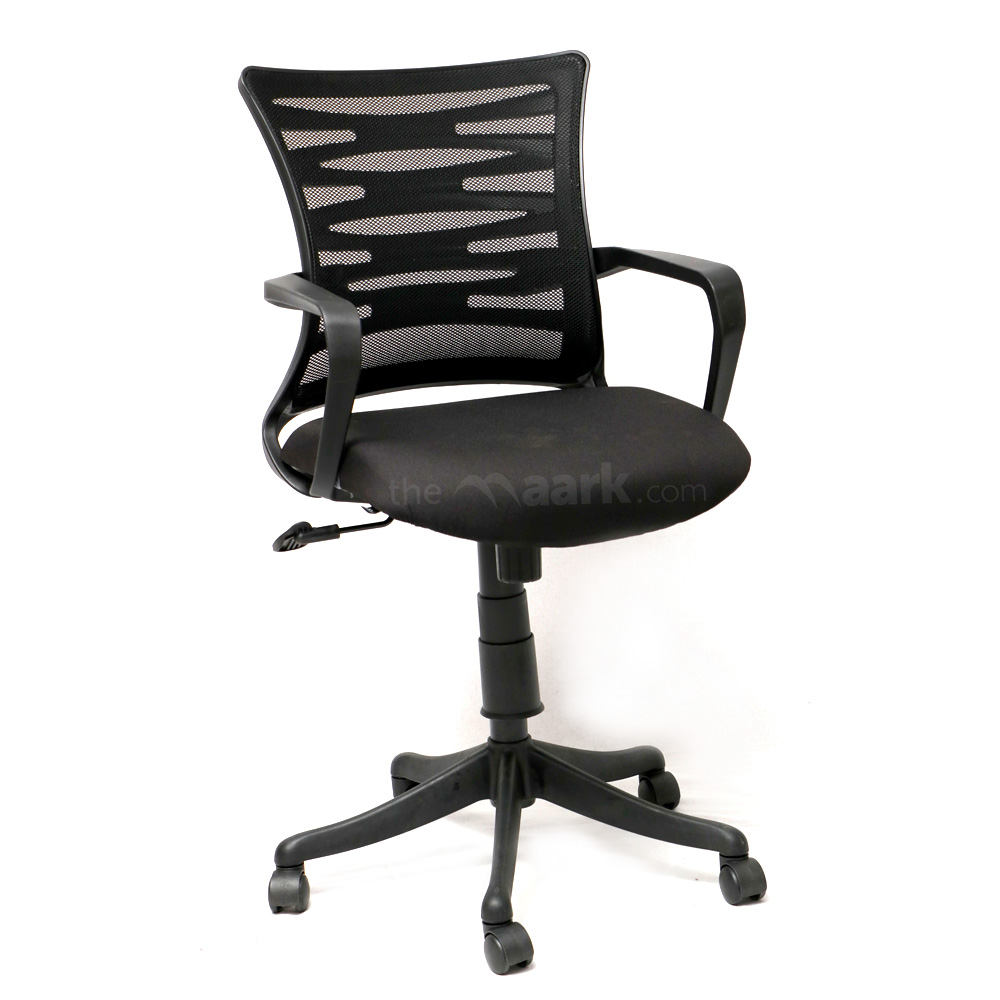 High Back executive Chairs Buy Online Chair The Maark Trendz