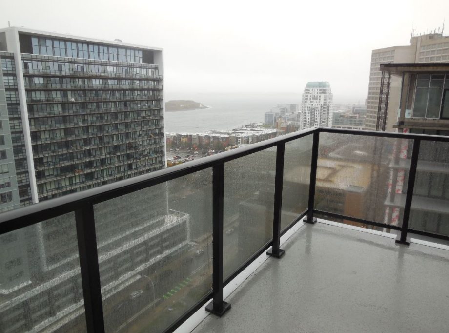 Touring The Luxurious Roy Condos, A Vision From Louis Reznick The