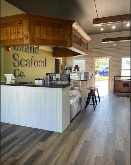 CanadaWide Delivery PEI Oysters To Your Door The Macdonald Notebook