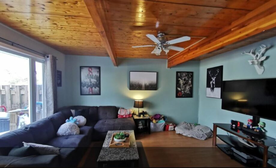Unit At Ralph Medjuck's 1974 Condo Development Goes On The Market John Buchanan Was Co