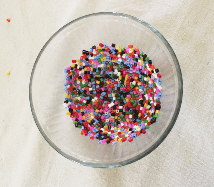 Perler Bead Bowl Oven at Philomena Cole blog