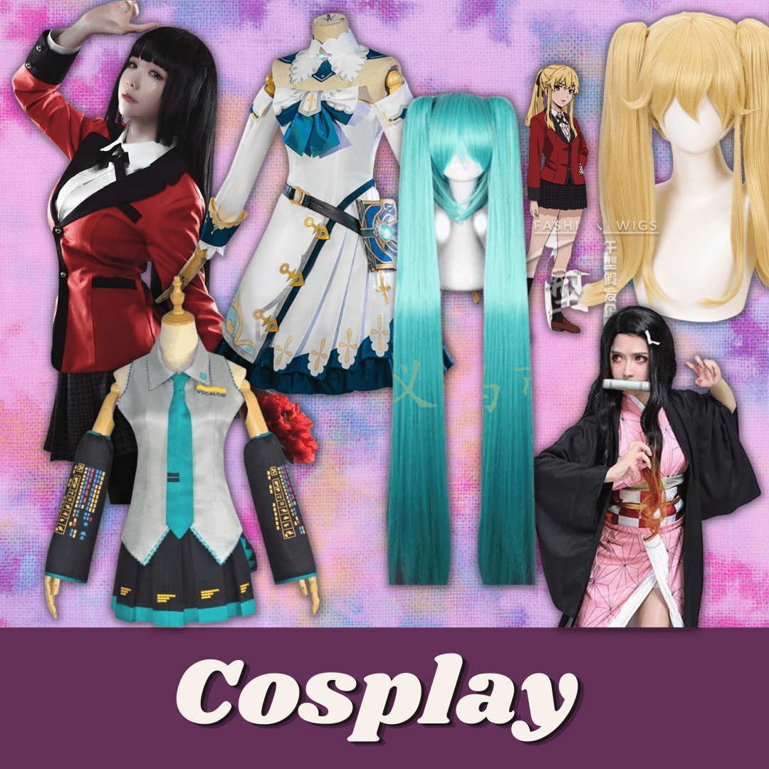 Share 72+ anime cosplay website latest