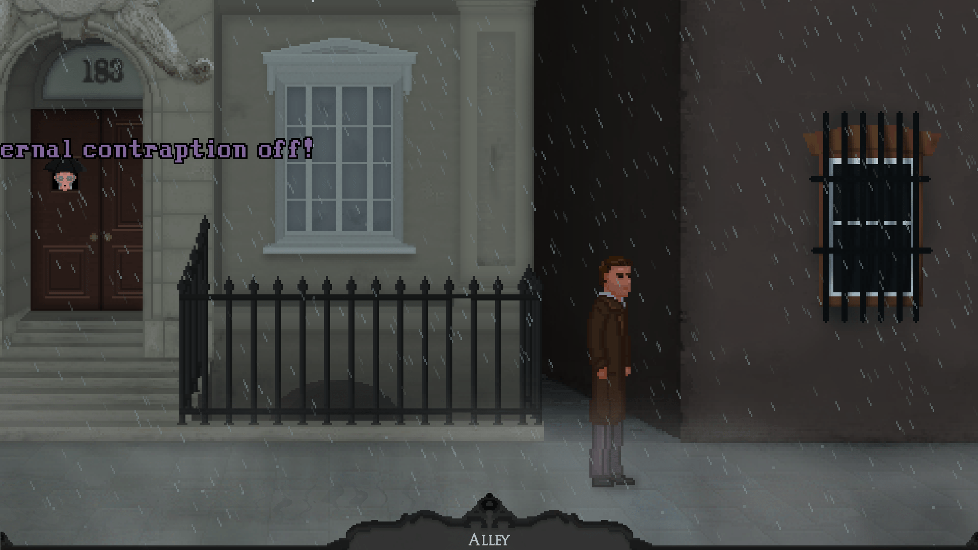 » The Slaughter Act One (Review)