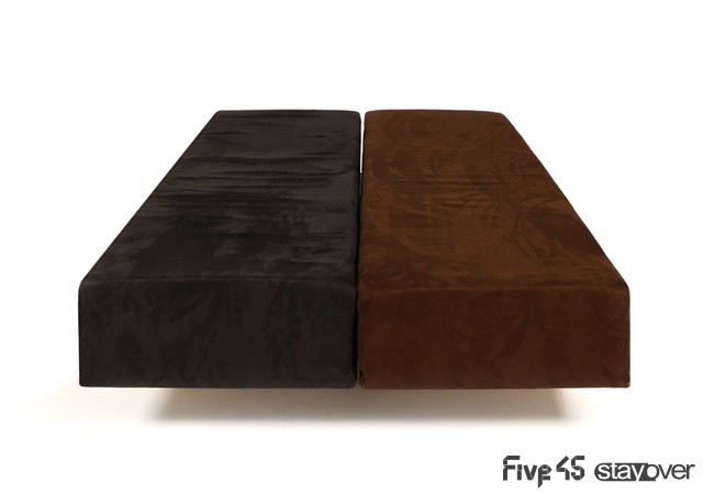 Stayover by Five45 EN TheMAG