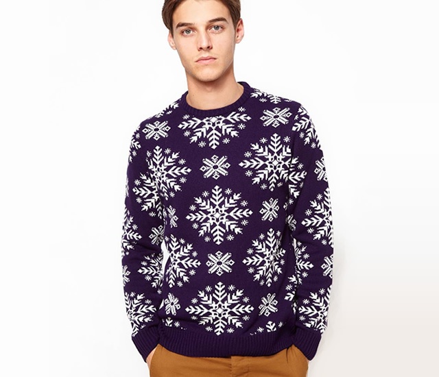 Christmas Sweaters 2023 10 Christmas sweaters EN TheMAG
