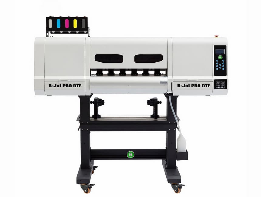 DTF Printers DTF Direct To Film Printers and Consumables DTF Ink