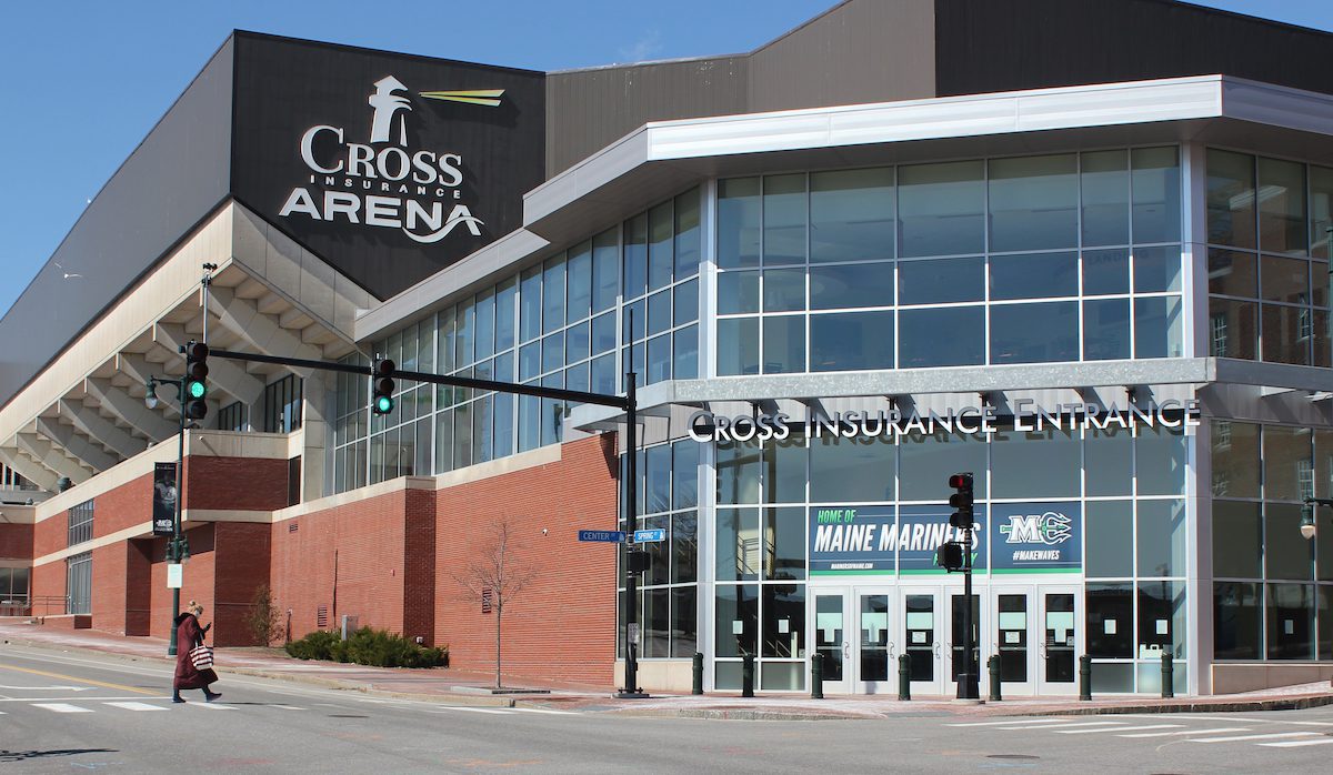 State prepares arenas for next wave of COVID19 patients