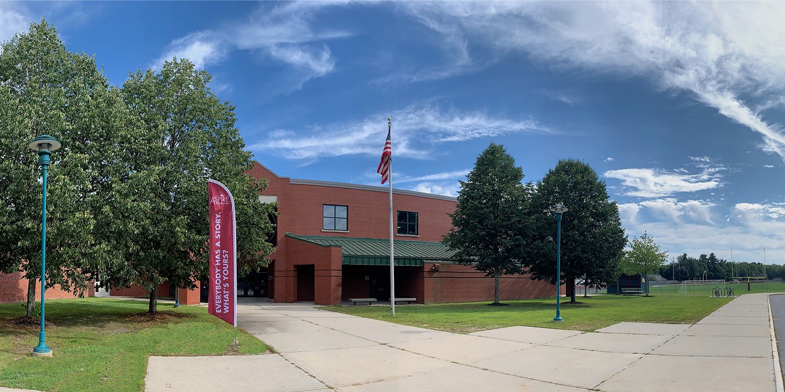 Gorham Seeking 12 Million for School Renovation Projects, Tennis