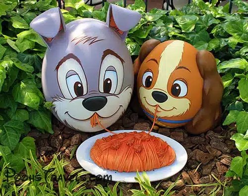 Decorate Easter Eggs Disney Style!