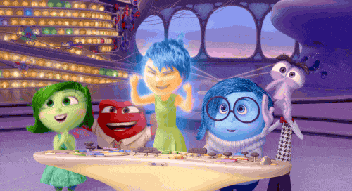 Going To Walt Disney World Told Through Disney Gifs The Main Street Mouse