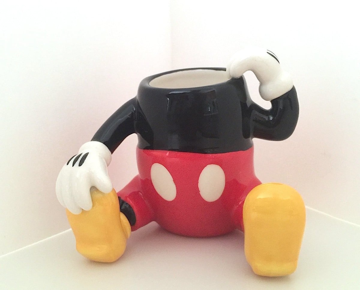 Disney Accessories For The Kitchen