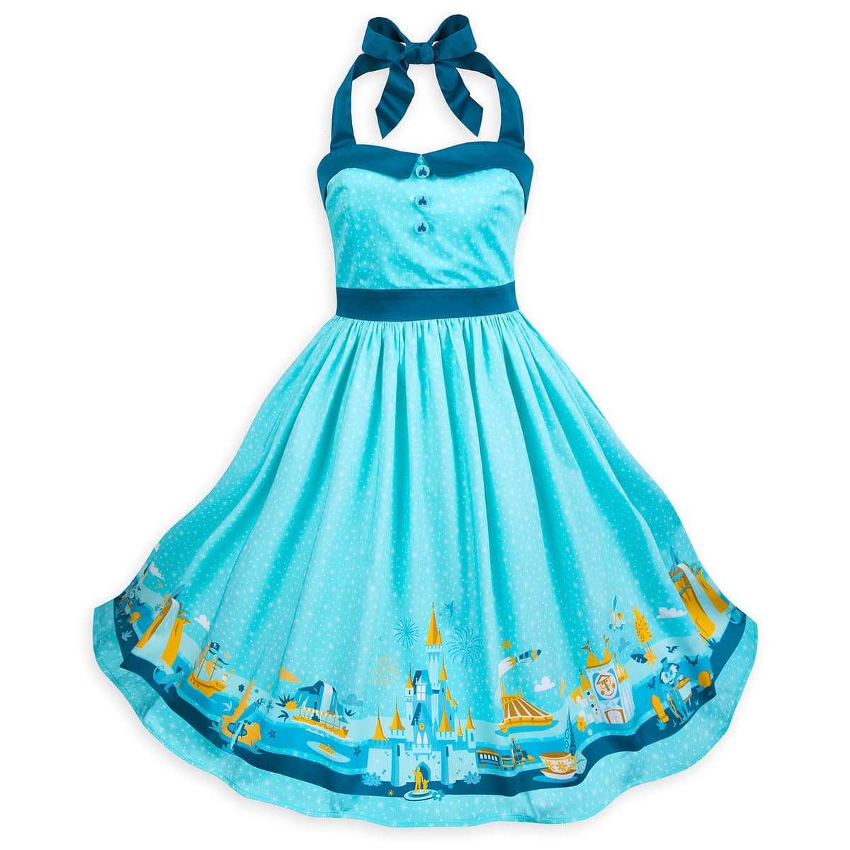 Disney Dresses At ShopDisney! DisneyStyle
