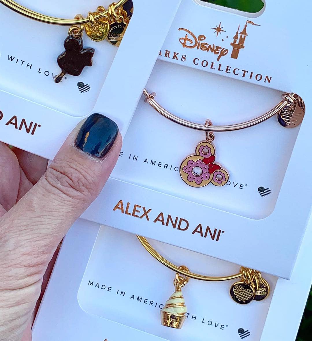 The Tastiest Dlish Treat Alex And Ani Bracelets Have Arrived!