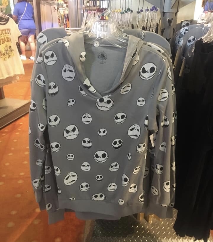 The Nightmare Before Christmas Merchandise 2023 New Nightmare Before Christmas Merch At Disney Parks!