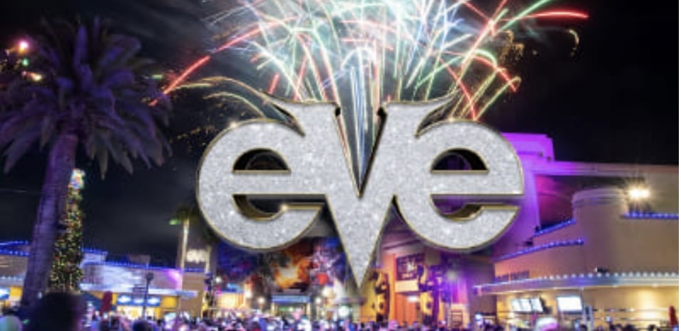 Universal Studios Orlando New Years Eve 2023 Universal Studios Hollywood Rings In 2022 With Eve, Hollywood's Biggest New Year's Celebration Featuring Live Entertainment, Fireworks And Access To Rides And Attractions - The Main Street Mouse