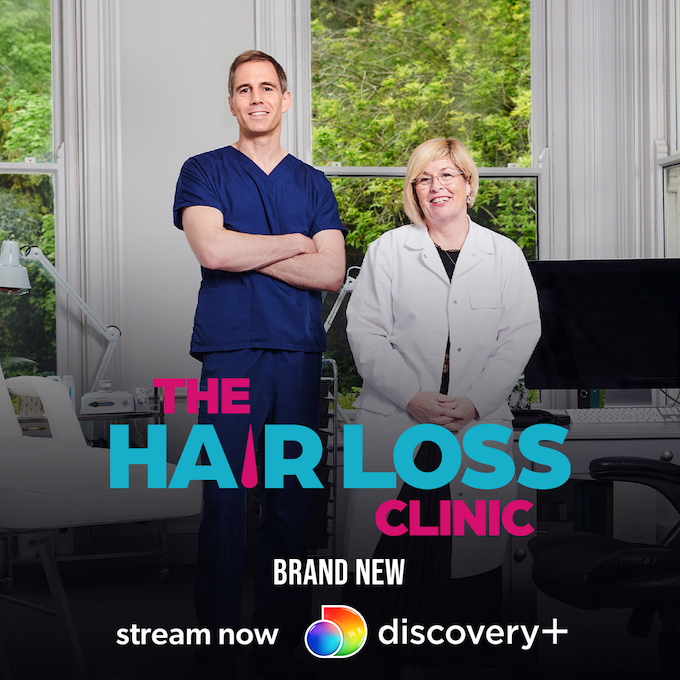 Hair Loss Clinic Alexandria Va at Joel Ragsdale blog