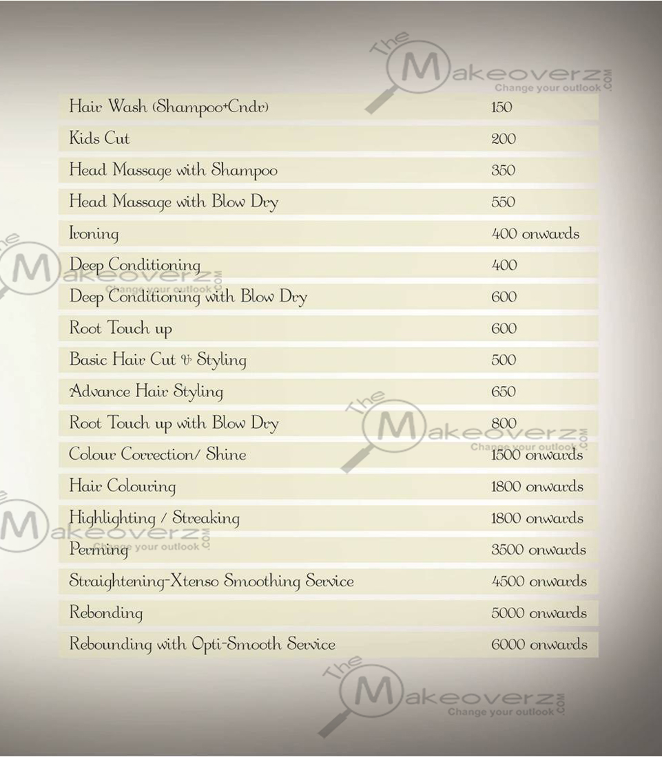 Strands Studio Rajouri Garden