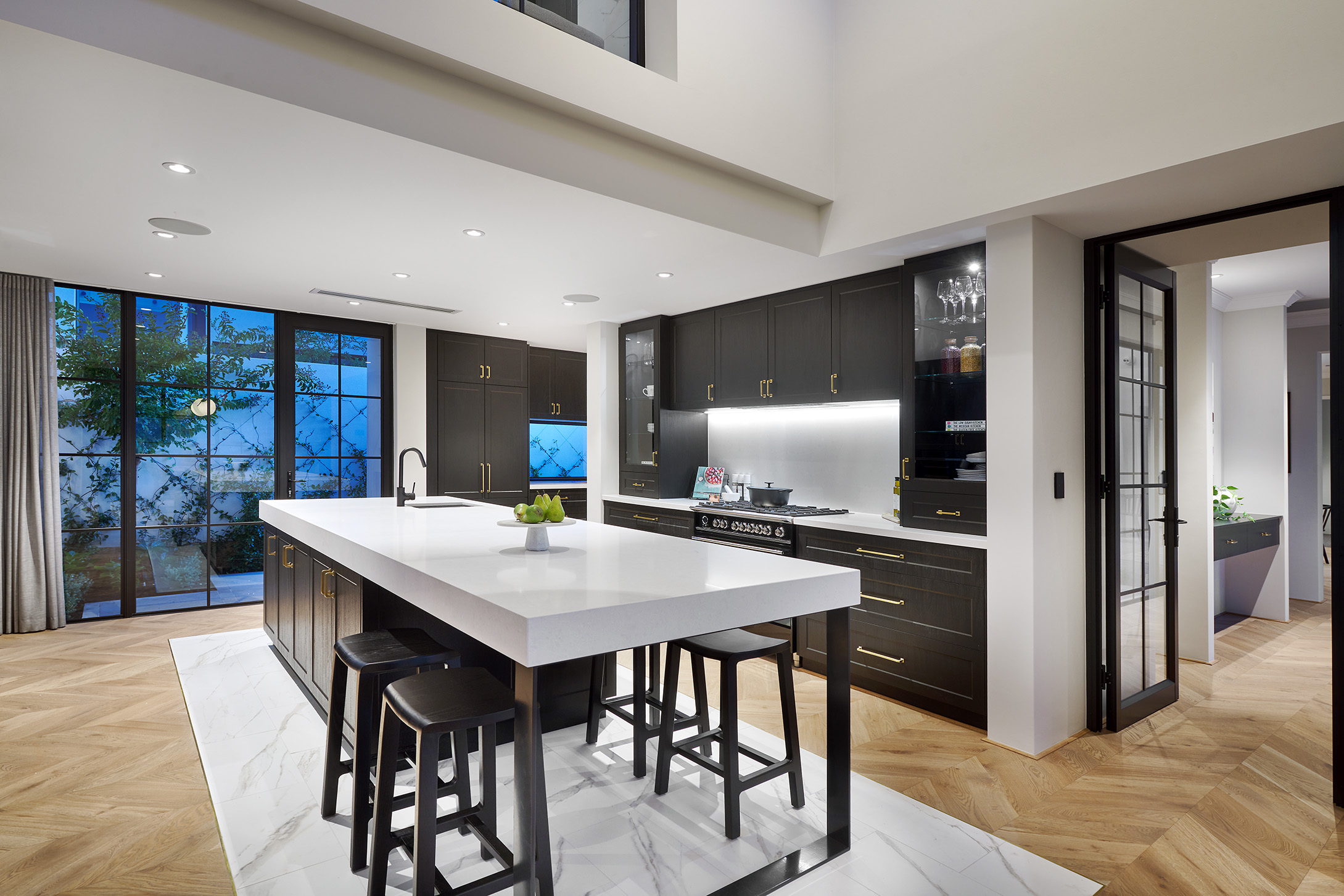 Our Recent Kitchen Design Projects Perth The Maker