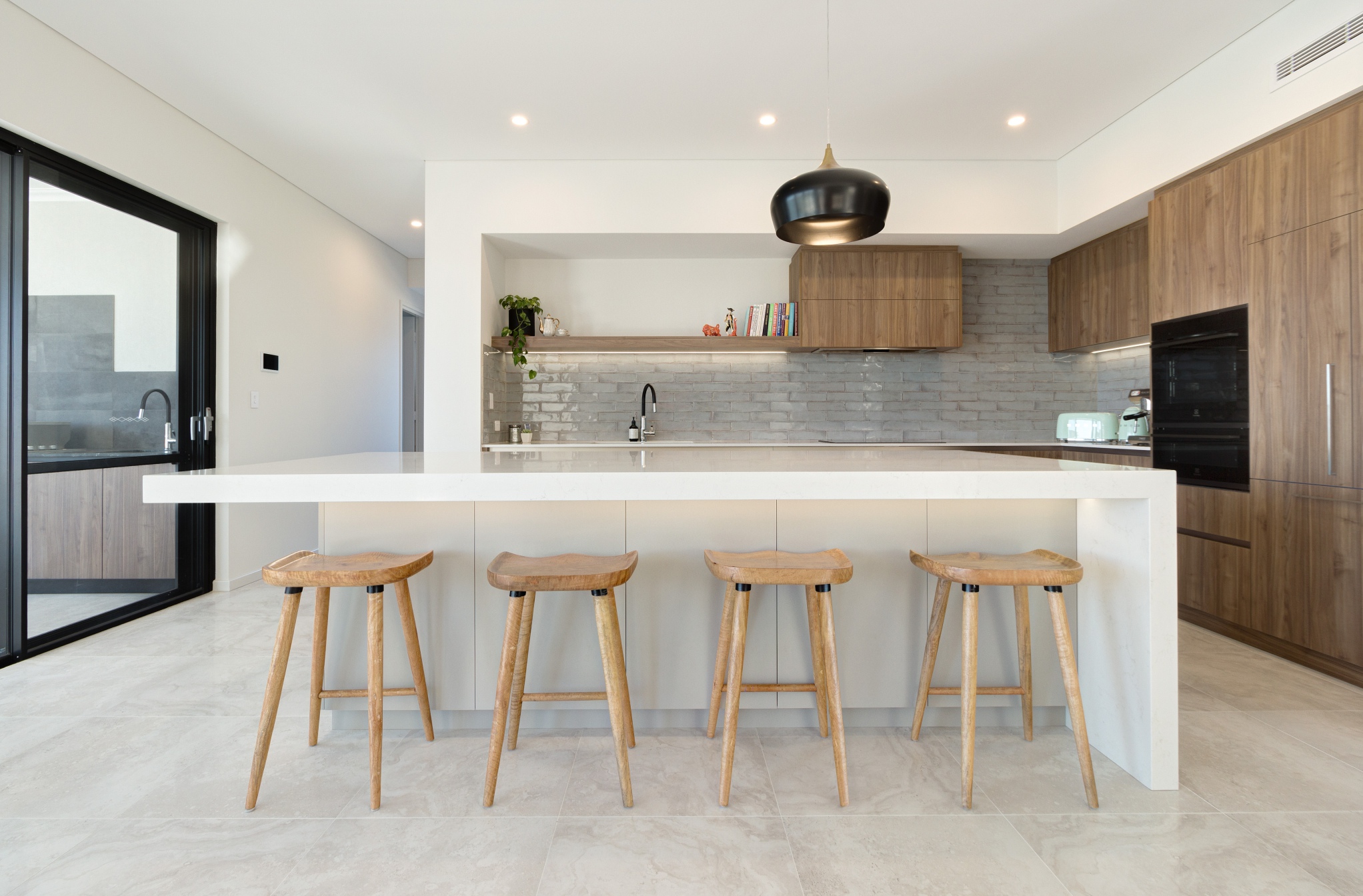 How To Get Started On Your Kitchen Renovation In Perth The Maker