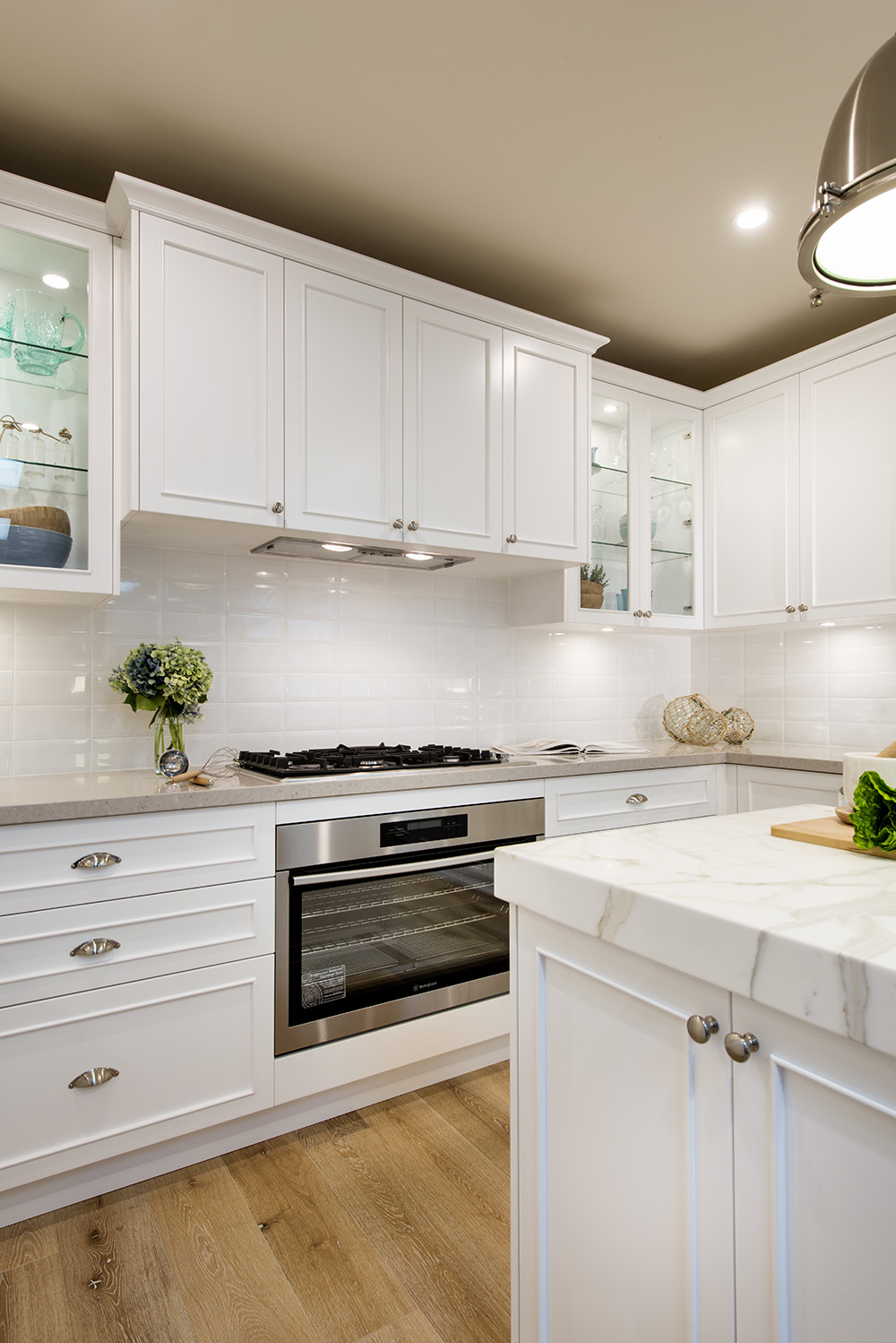 Our Kitchen Design Showroom in Perth The Maker