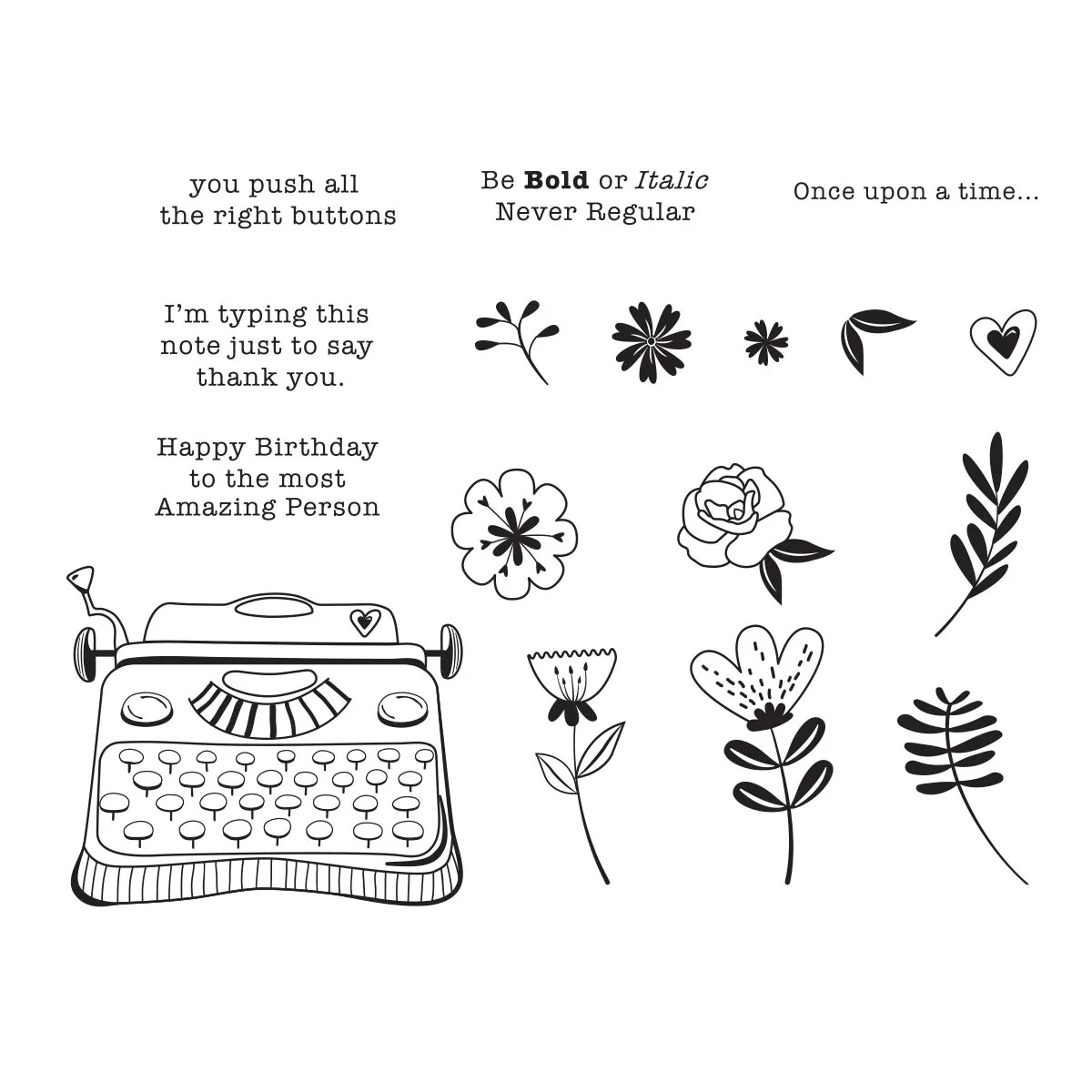 Old School Notes The Maker Session LLC