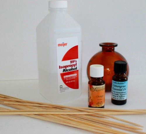 Make Your Own Reed Diffuser Liquid The Make Your Own Zone