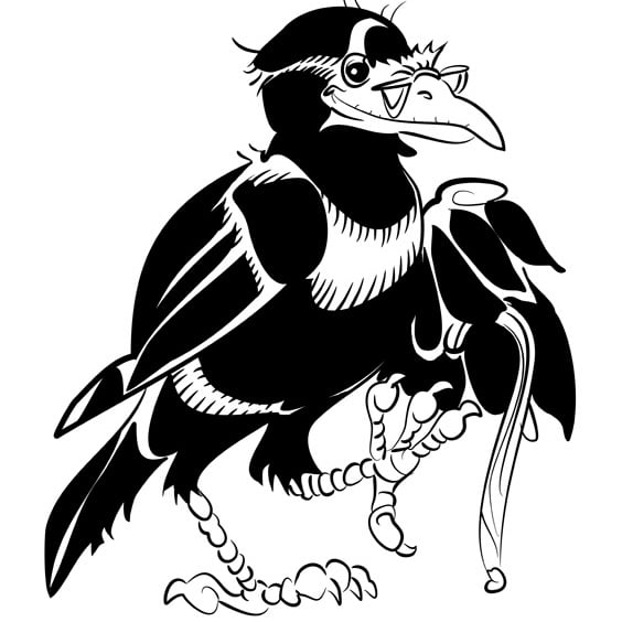 The Old Crow Pale Ale All Grain Kit The Malt Miller