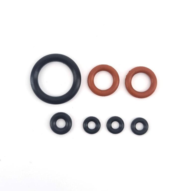 Spare Seal Kit Kegland NukaTap Bottle Filler