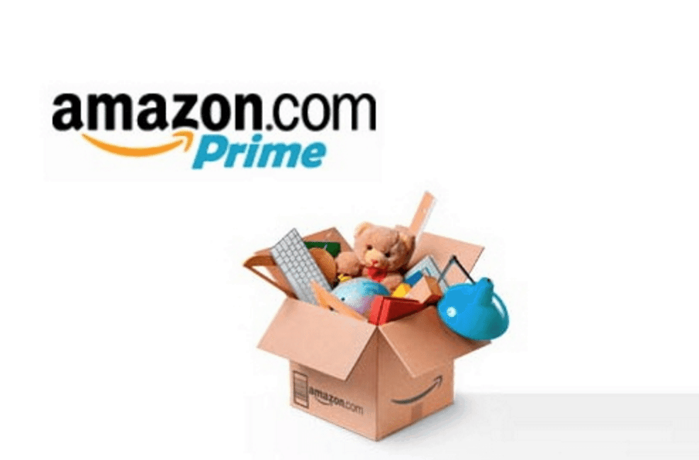 Why I Joined Amazon Prime The Mama Maven Blog