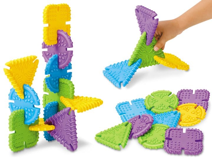 Holiday Shopping 7 Unique and Educational Toys from Lakeshore