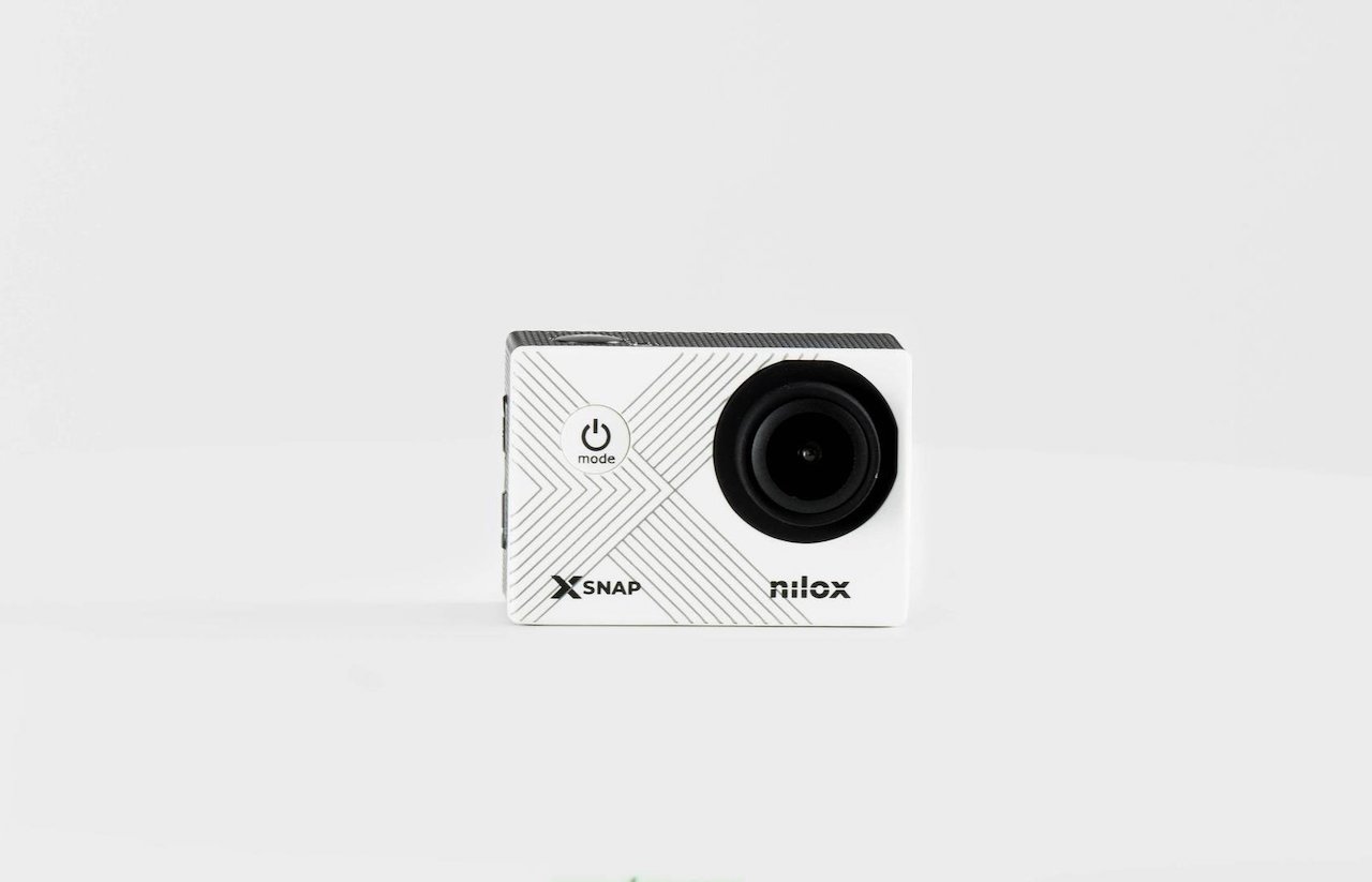 Action cam Nilox le novità per i creator e gli amanti dei social