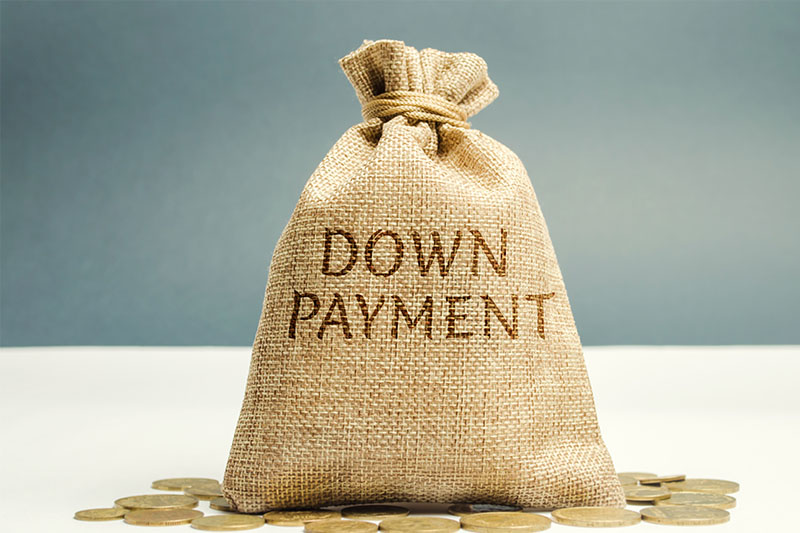 What Is the Average Down Payment for a Home? Alliance Mortgage