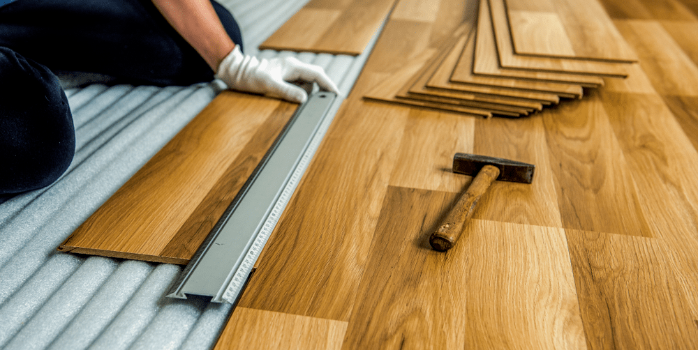 Introducing Value Added Features Of Timber Flooring