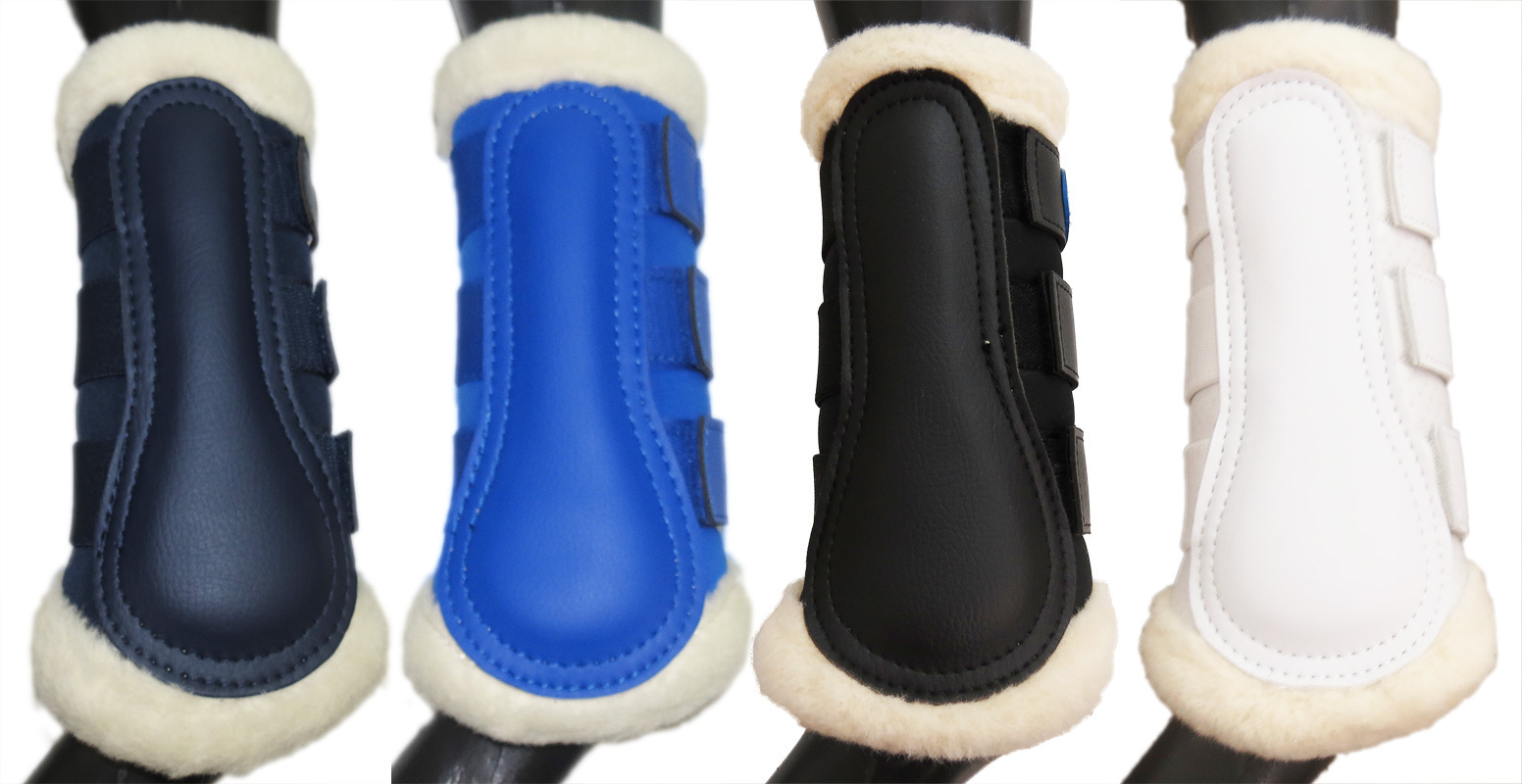 Dressage Boots For Horses Are A Benefit To Them