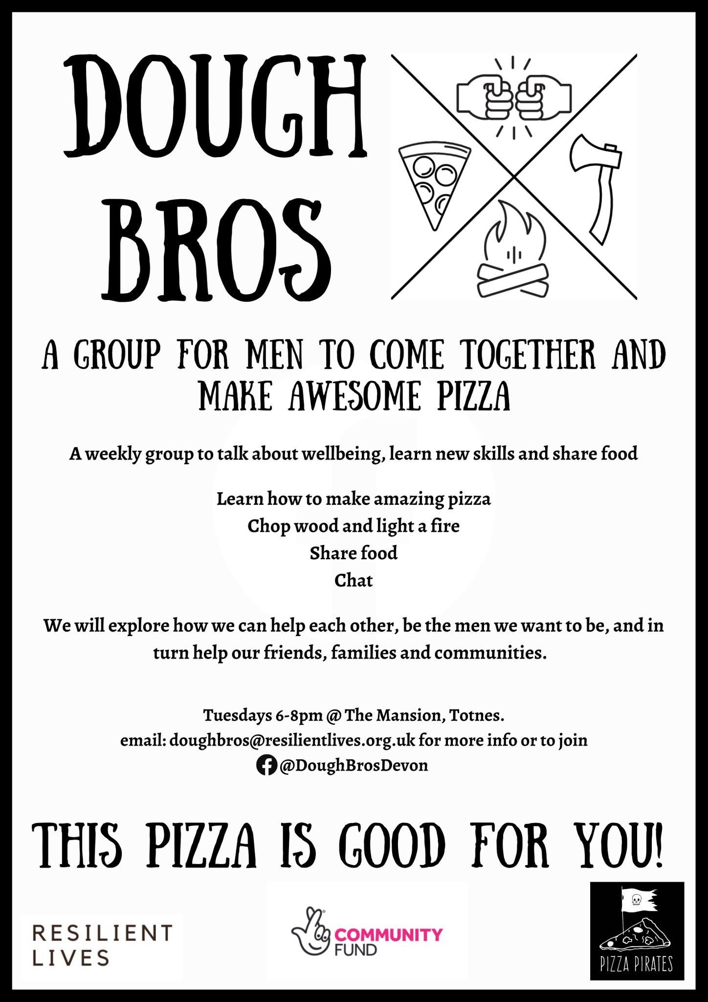 WHAT’S ON? the mansion