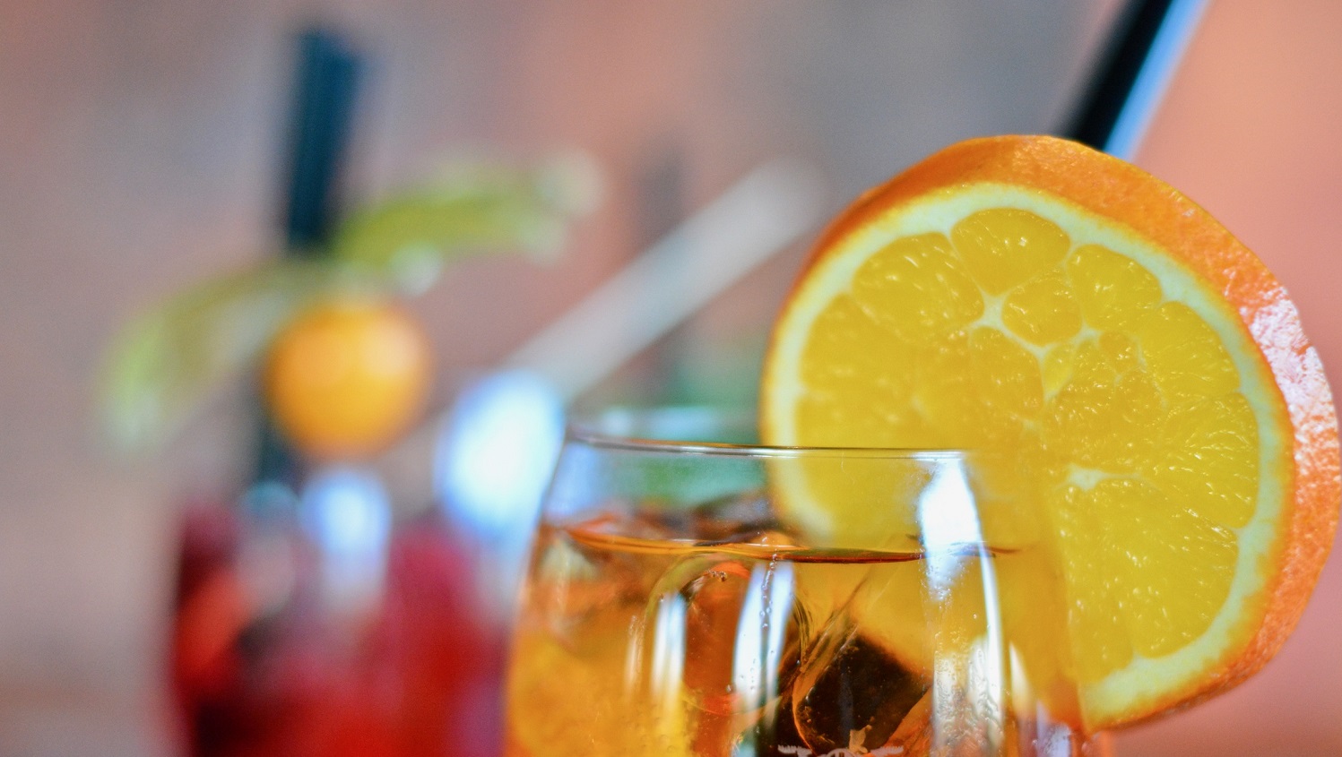 What's a Swizzle Stick and How Do You Use It? The Manual