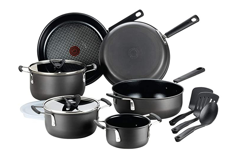 The 10 Best Cookware Sets to Purchase in 2022 The Manual