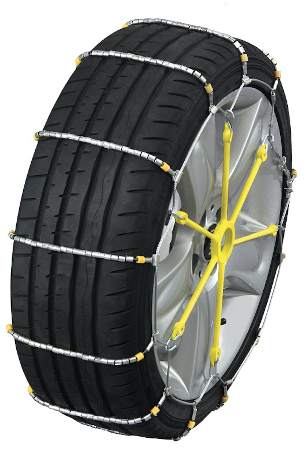 The Best Tire Chains for Your Car, Truck, or SUV The Manual (2022)