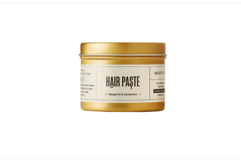 Get All Day Texture and Hold with the Best Hair Paste for Men The Manual