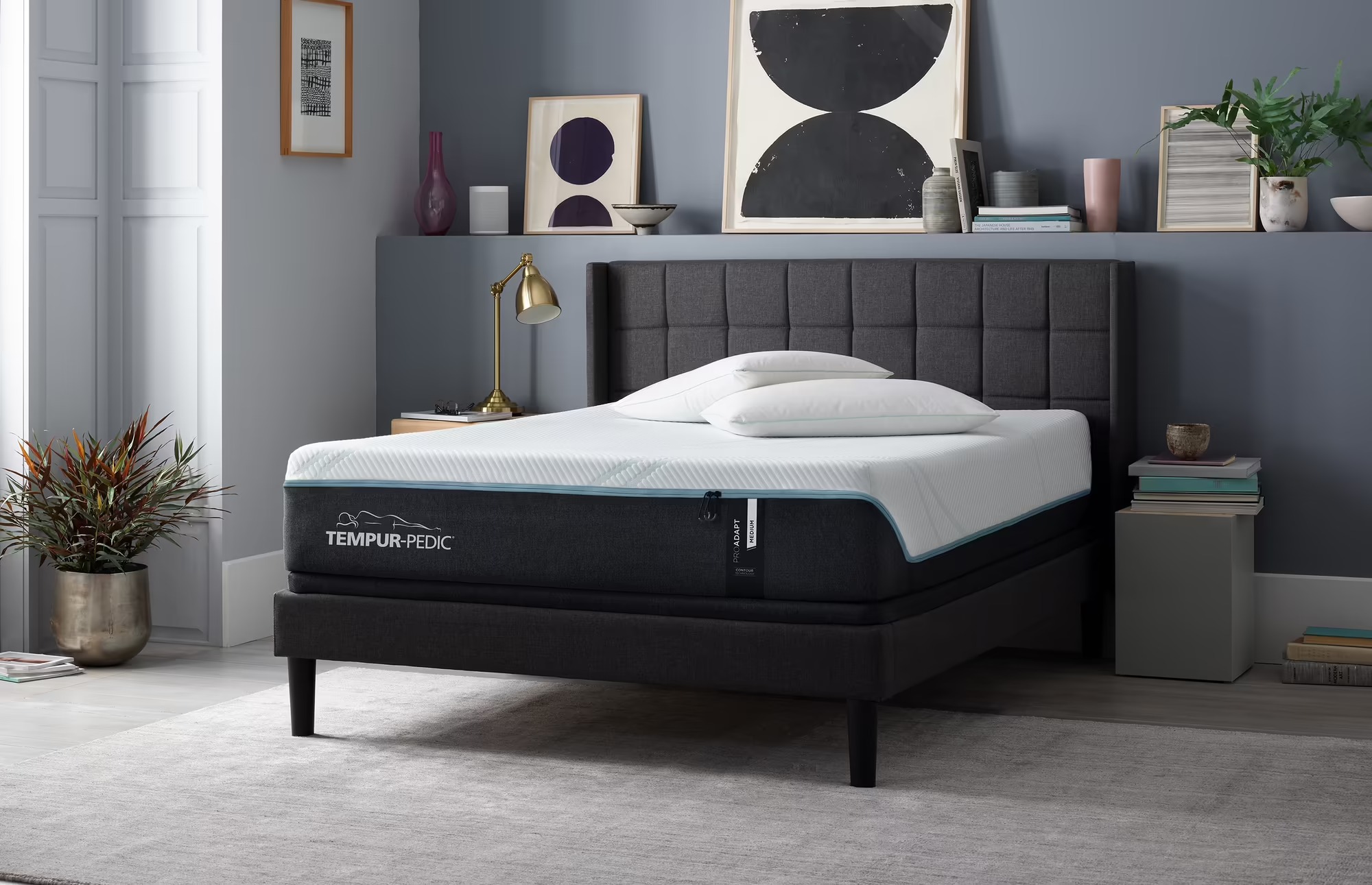 How Long Does a TempurPedic Mattress Last? The Manual