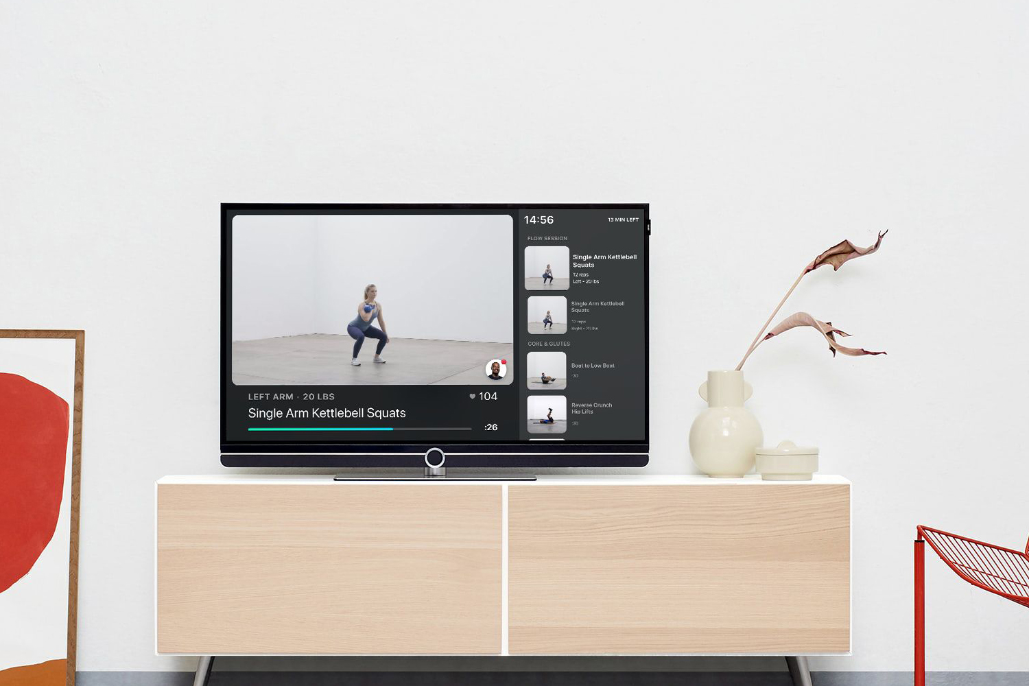 With Future's Modern Workouts, Get 11 Personal Training, Anytime, for