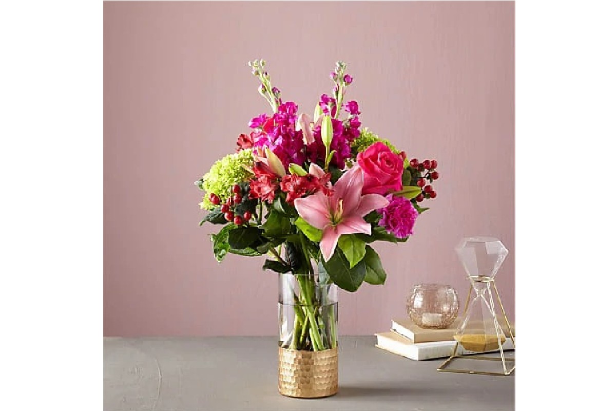 The 6 Best SameDay Flower Delivery Sites The Manual