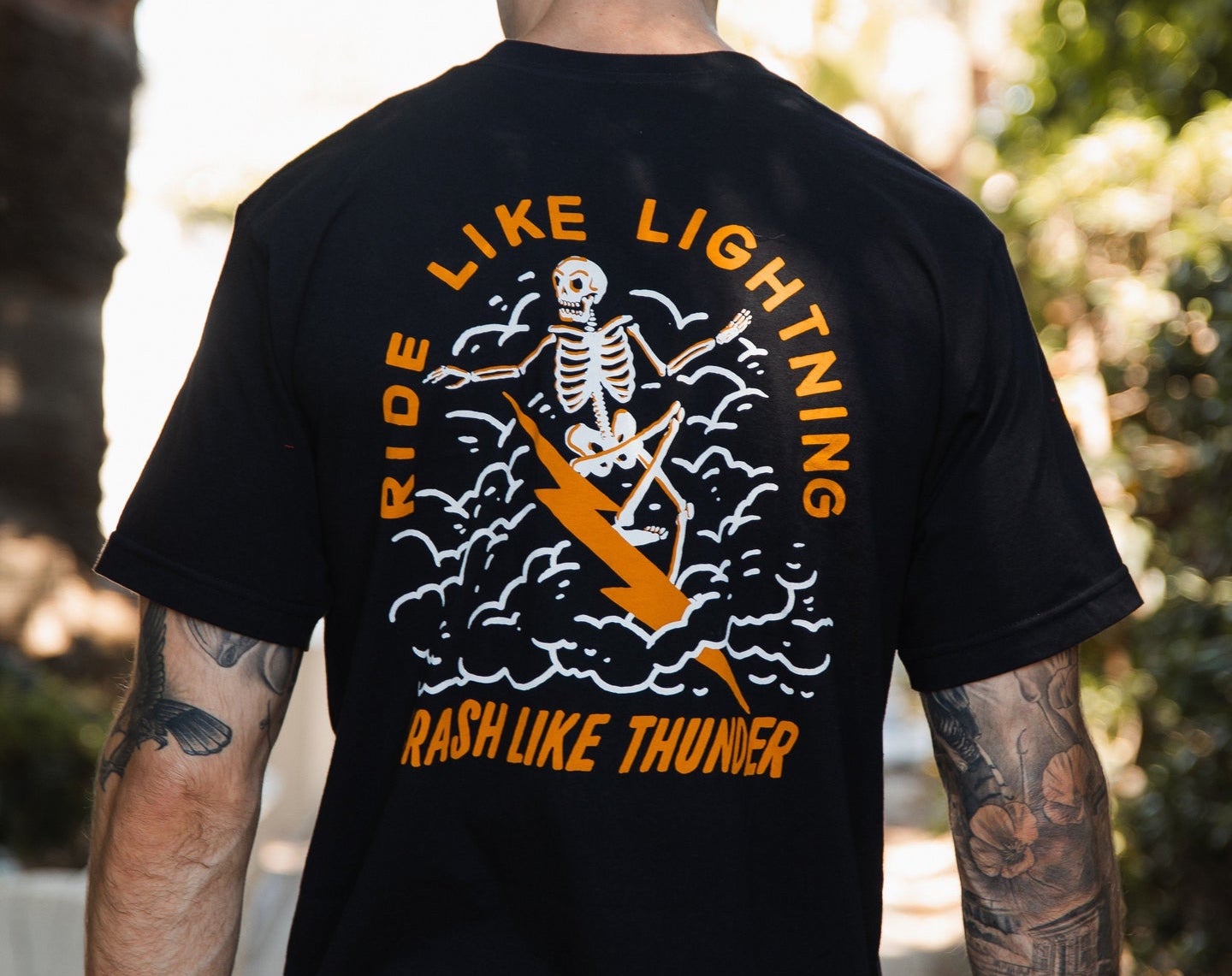 Graphic tees can complete a look — these are the best brands The Manual