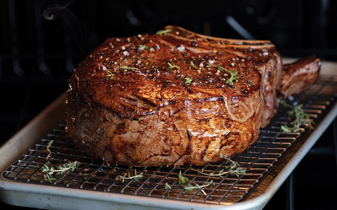 5 incredible Easter dinners that focus on our favorite steak cuts The