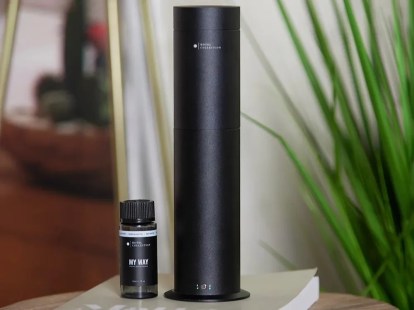 Elevate your senses: Hotel Collection's diffuser experiences and