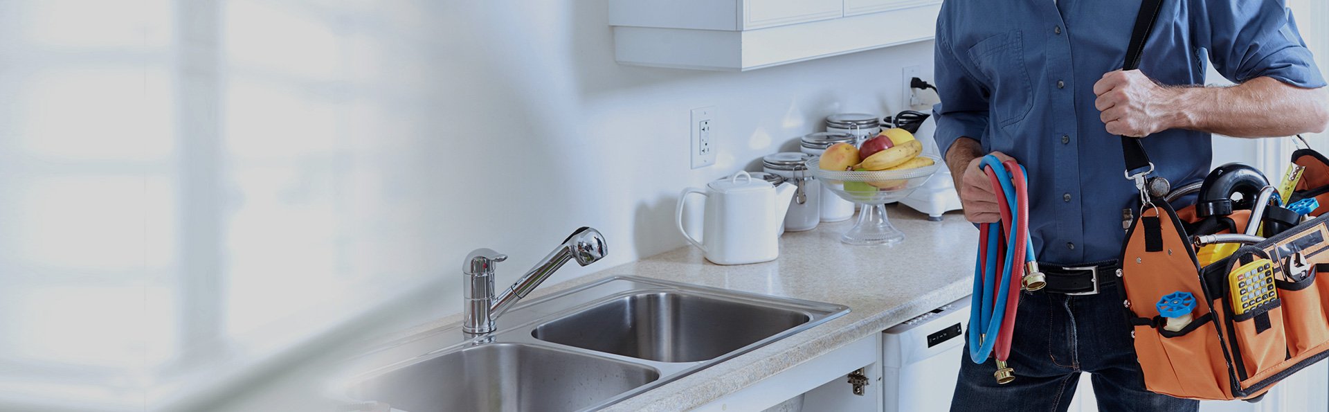 Plumber Toronto Drain Cleaning, Repair & Plumbing